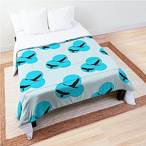 Counting Crows Comforter