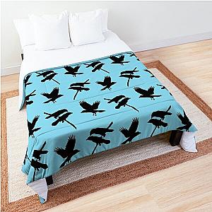 Counting Crows Comforter