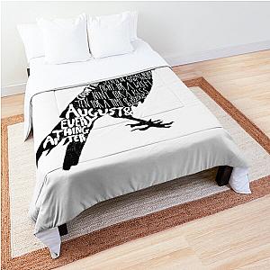 Counting crows Comforter