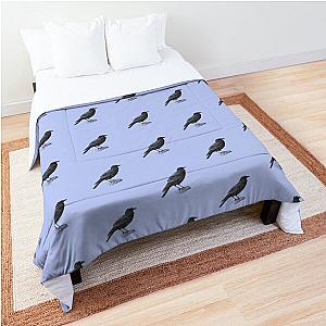 Counting Crows Comforter