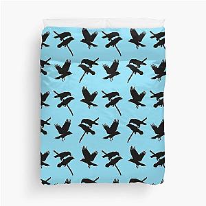 Counting Crows Duvet Cover