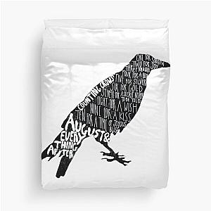 Counting crows Duvet Cover