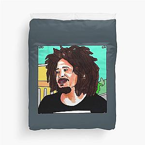 Counting Crows  Duvet Cover