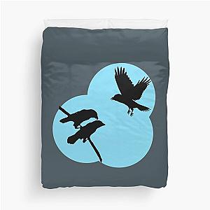 Counting Crows  Duvet Cover