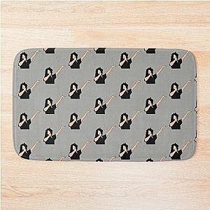 Counting Crows Rock band Bath Mat