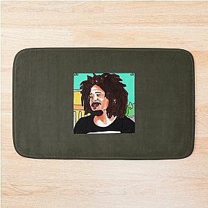 Counting Crows  Bath Mat