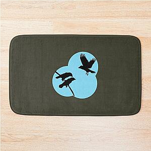 Counting Crows  Bath Mat