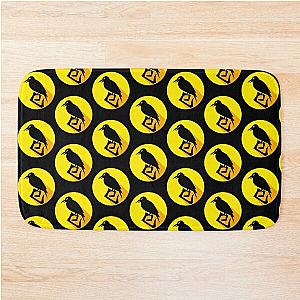 Counting crows Bath Mat