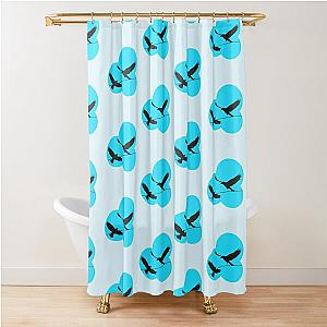 Counting Crows Shower Curtain