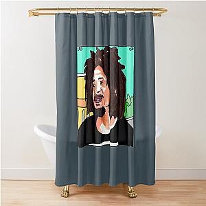 Counting Crows  Shower Curtain