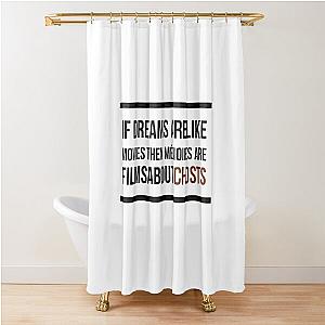 Counting Crows  Shower Curtain