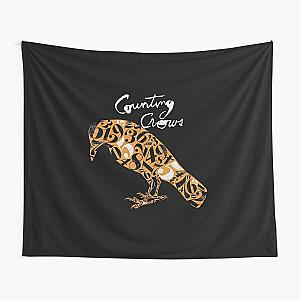 Along Counting Crows vehicles Tapestry