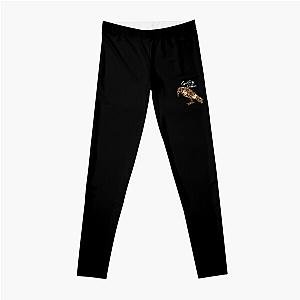 Along Counting Crows vehicles Leggings