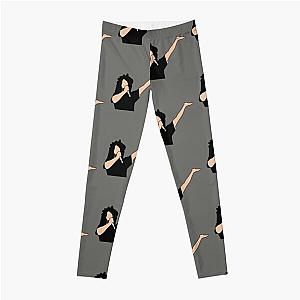 Counting Crows Rock band Leggings