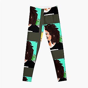 Counting Crows  Leggings