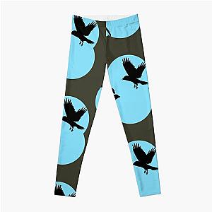 Counting Crows  Leggings