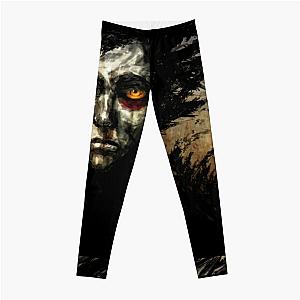 counting crows Leggings