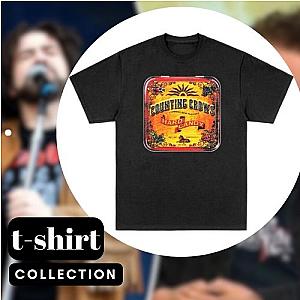 Counting Crows T-Shirts