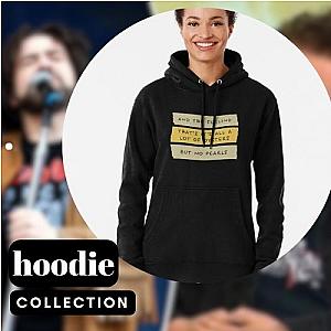 Counting Crows Hoodies