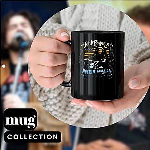 Counting Crows Mugs