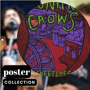 Counting Crows Posters