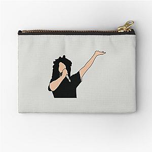 Counting Crows Rock band Zipper Pouch