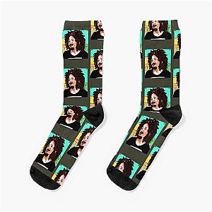 Counting Crows  Socks