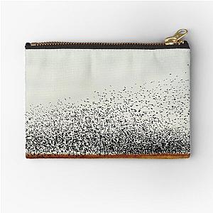 Counting Crows Zipper Pouch