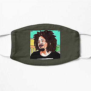 Counting Crows  Flat Mask