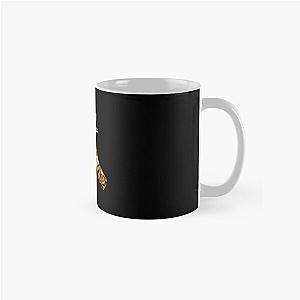 Along Counting Crows vehicles Classic Mug