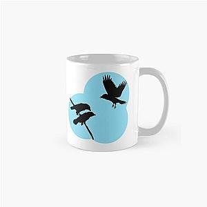 Counting Crows Classic Mug