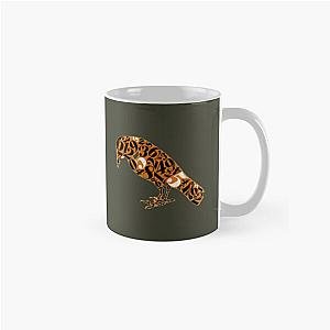 counting crows birds logo Classic Mug