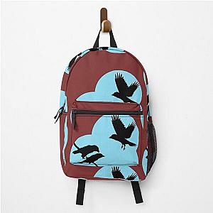 Counting Crows Backpack