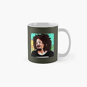 Counting Crows  Classic Mug