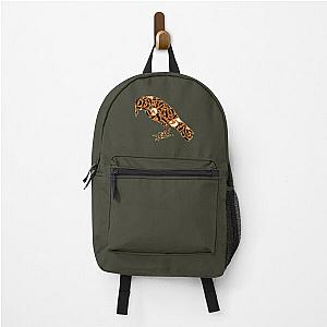 counting crows birds logo Backpack