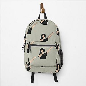 Counting Crows Rock band Backpack