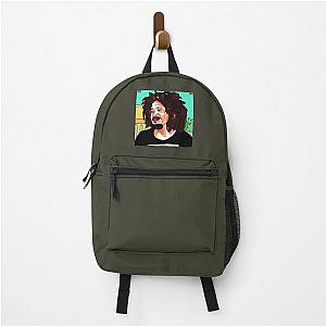 Counting Crows  Backpack