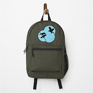 Counting Crows  Backpack