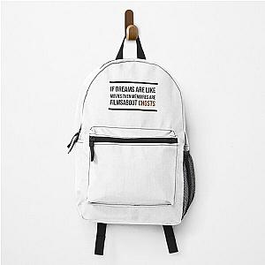 Counting Crows  Backpack