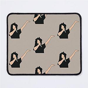 Counting Crows Rock band Mouse Pad