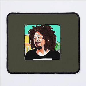 Counting Crows  Mouse Pad