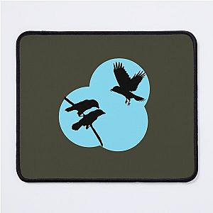 Counting Crows  Mouse Pad