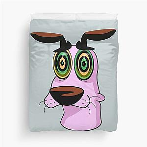 Hypno Courage Duvet Cover