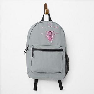 Find Courage Backpack