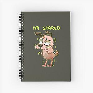 Courage Notebook