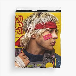  Courtney Duvet Cover