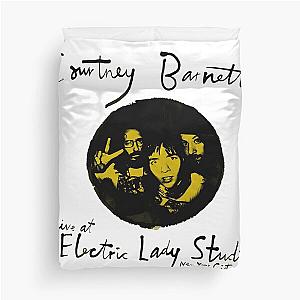  Courtney Barnett Duvet Cover