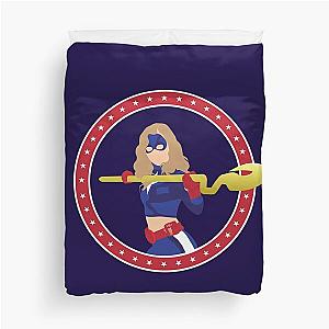 Courtney Duvet Cover