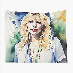 Courtney Love  Tapestry