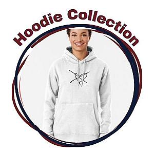 Courtney Love Hoodies